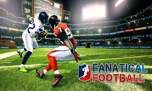 game pic for Fanatical football